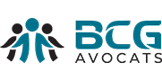 BCG Avocats Logo